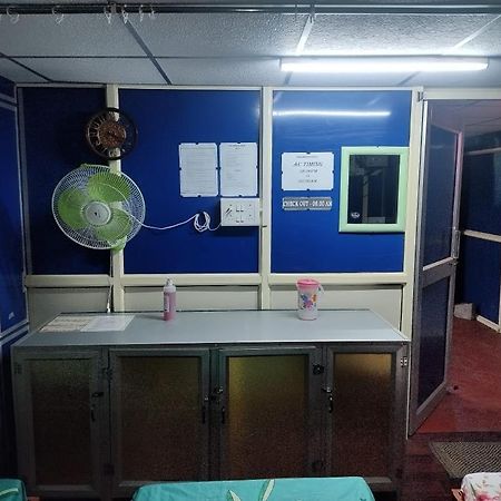 Rajeswari Ac Dormitory For Indian Males Only Port Blair Zewnętrze zdjęcie