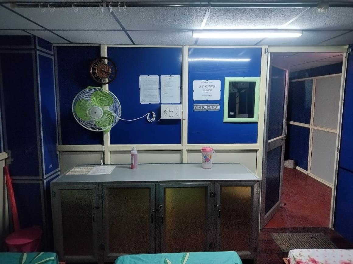 Rajeswari Ac Dormitory For Indian Males Only Port Blair Zewnętrze zdjęcie