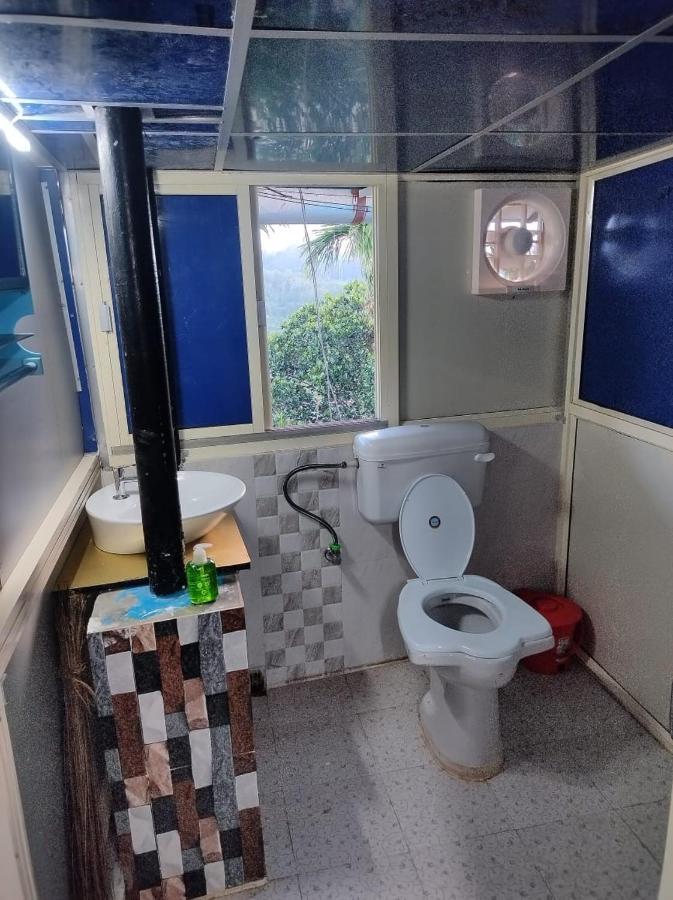 Rajeswari Ac Dormitory For Indian Males Only Port Blair Zewnętrze zdjęcie