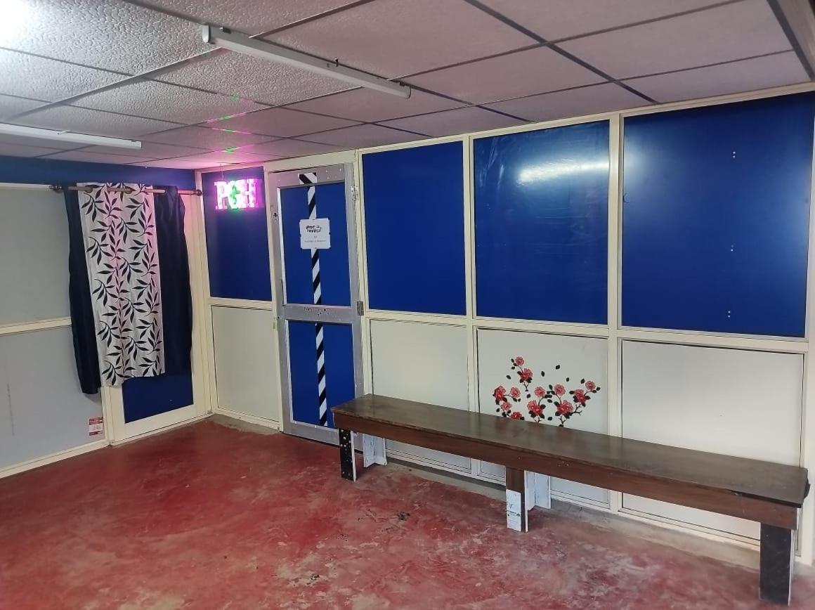 Rajeswari Ac Dormitory For Indian Males Only Port Blair Zewnętrze zdjęcie