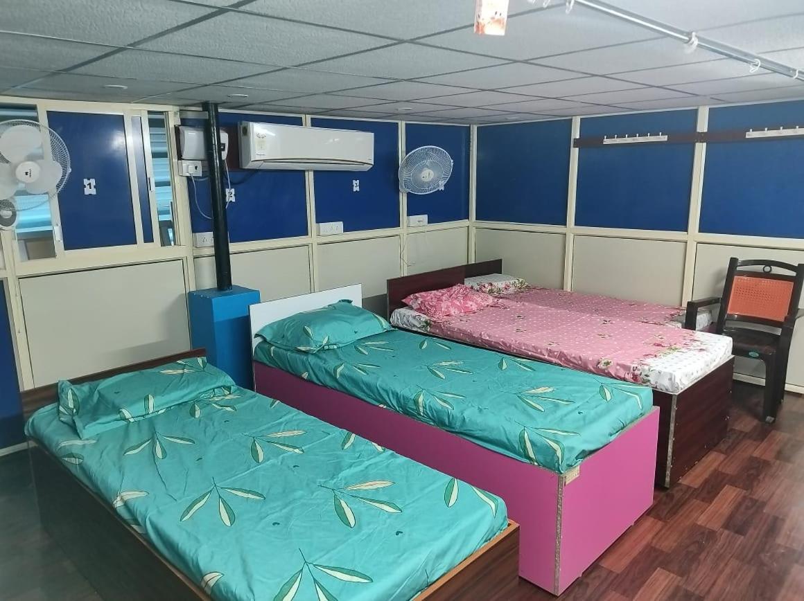 Rajeswari Ac Dormitory For Indian Males Only Port Blair Zewnętrze zdjęcie
