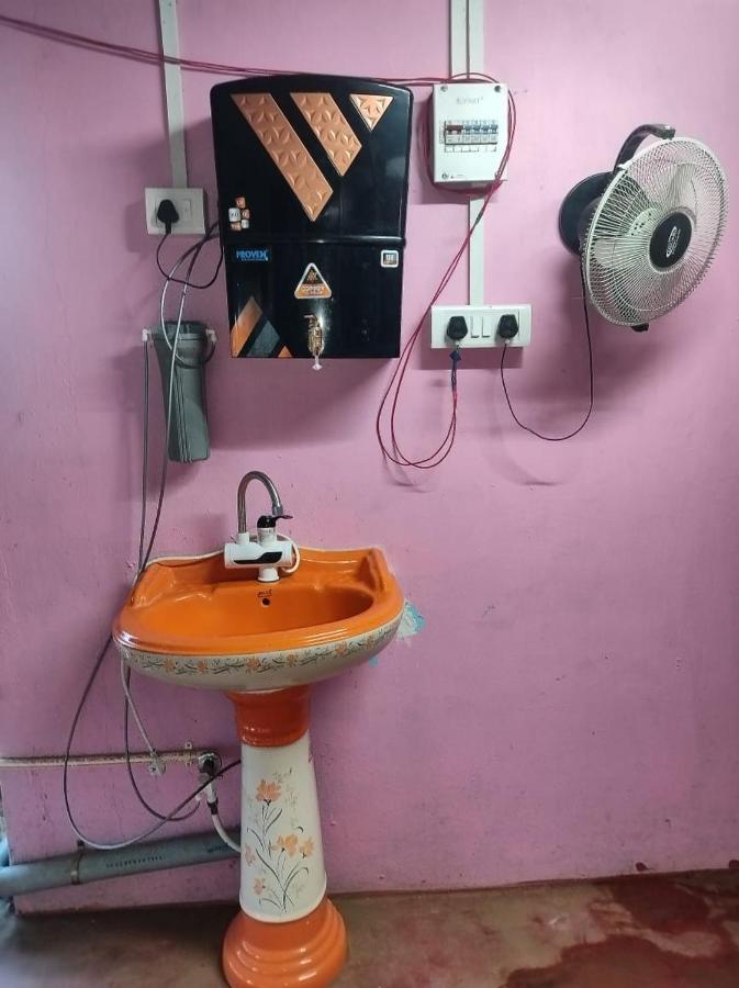 Rajeswari Ac Dormitory For Indian Males Only Port Blair Zewnętrze zdjęcie